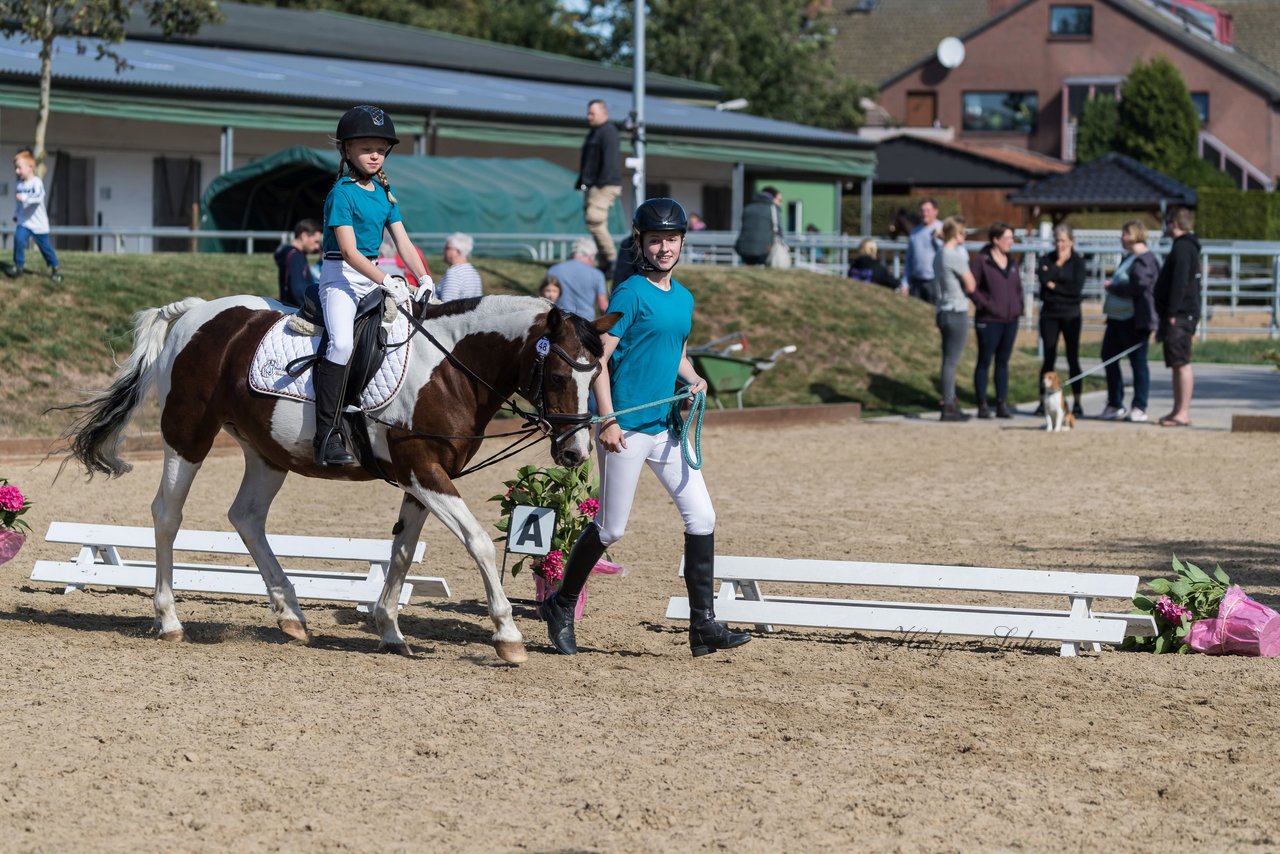 Bild 73 - Pony Akademie Turnier